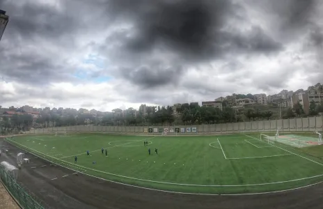 Football Lebanon - نحو الموت السريري المفتعل