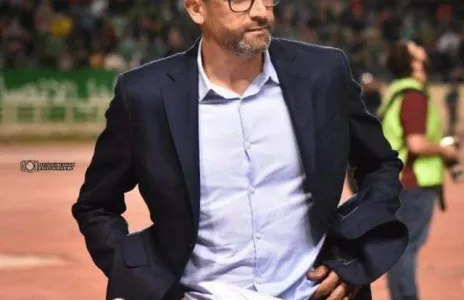 Football Lebanon - حمدان مديرا لنادي النجمة 