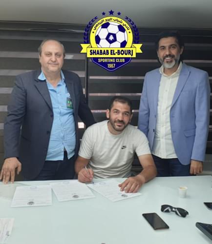 Football Lebanon - الجوهري ل Football Lebanon : نحن بحاجة أن نتكاتف سوياً للسير بكرة القدم اللبنانية