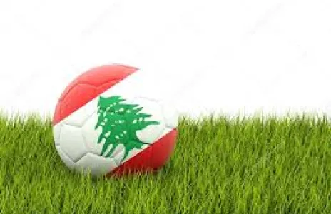 Football Lebanon - التعادل يحسم ودية الأنصار والبرج 