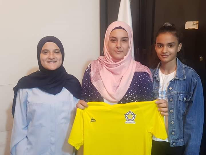 Football Lebanon - نجوم الجنوب يدعم صفوفه 