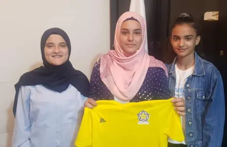 Football Lebanon - نجوم الجنوب يدعم صفوفه 