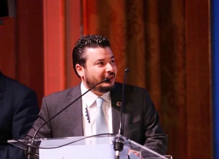 Football Lebanon - الزميل دسوقي رئيساً لجمعية الإعلاميين الرياضيين