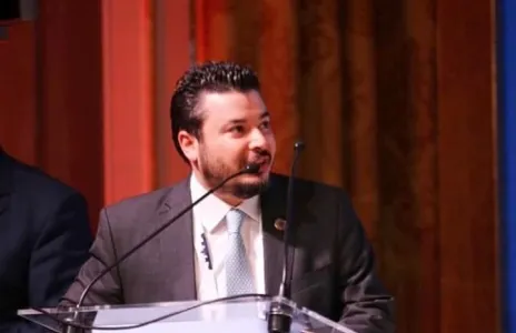 Football Lebanon - الزميل دسوقي رئيساً لجمعية الإعلاميين الرياضيين