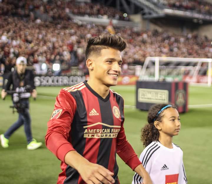 Football Lebanon - التقرير الأسبوعي للمحترفين