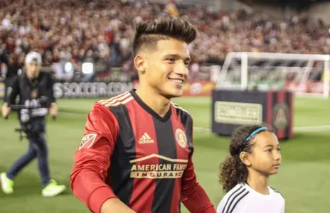 Football Lebanon - التقرير الأسبوعي للمحترفين