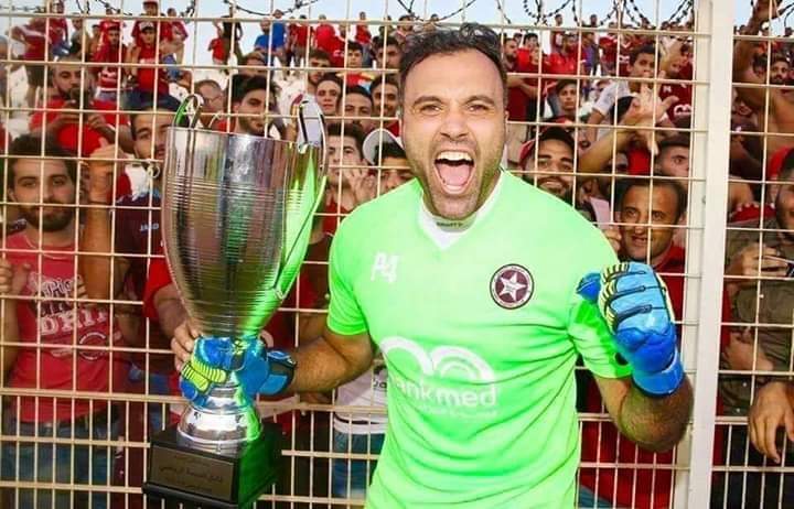 Football Lebanon - حسن يخسر دعوته 