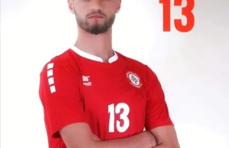 Football Lebanon - عملية عيد تكللت بالنجاح