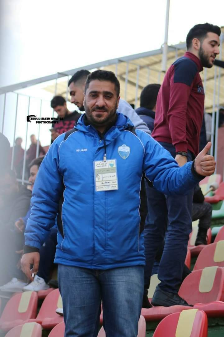 Football Lebanon - دندشي لـ Football Lebanon : سنكون في بعلبك ونعمل من أجل النجاح