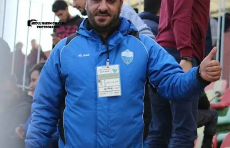 Football Lebanon - دندشي لـ Football Lebanon : سنكون في بعلبك ونعمل من أجل النجاح