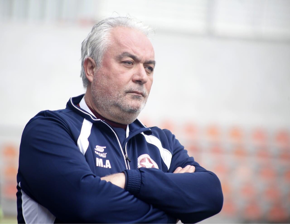 Football Lebanon - عاشور: النجمة سيشارك في بطولة لبنان لفئة البراعم