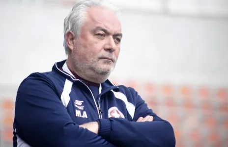 Football Lebanon - عاشور: النجمة سيشارك في بطولة لبنان لفئة البراعم