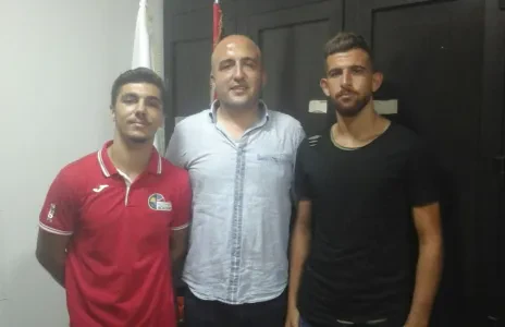 Football Lebanon - كساب و عباس من النجمة إلى الشباب العربي