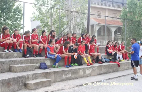 Football Lebanon - الاخاء يفوز على BFA 