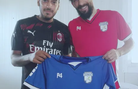 Football Lebanon - السيد إلى الشباب الغازية 