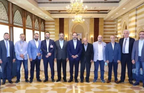 Football Lebanon - الرئيس سعد الحريري يبارك إستمرارية الهيئة الإدارية الحالية لولاية ثانية جديدة