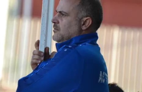 Football Lebanon - كلود خرما يستقيل من منصبه كمدير نادي طرابلس