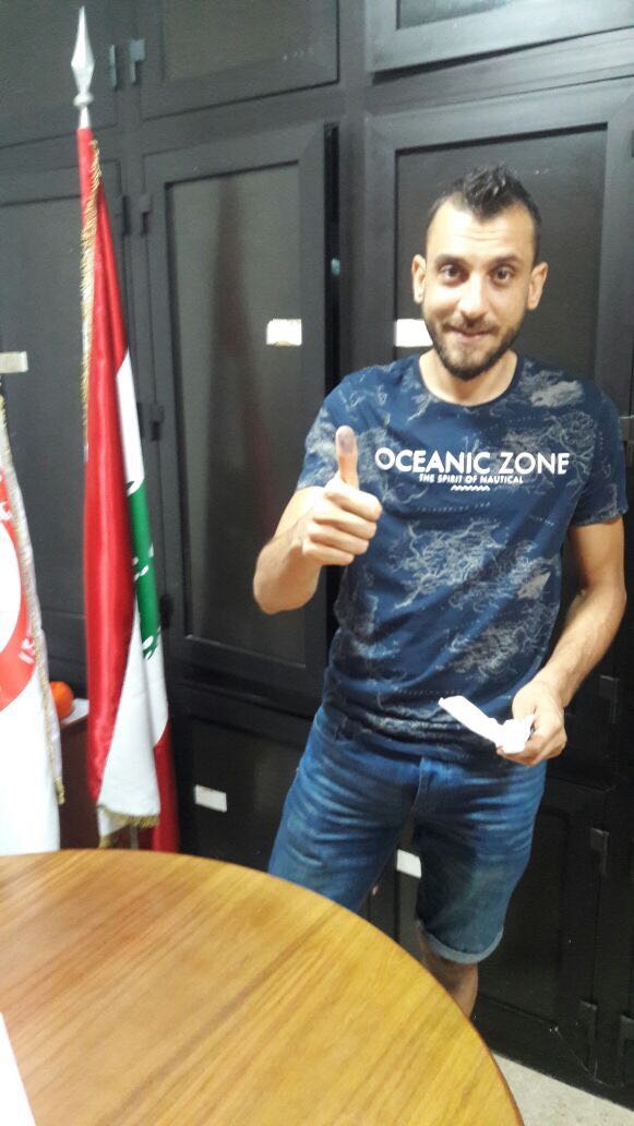 Football Lebanon - الغازيّة يضمّ عمّار