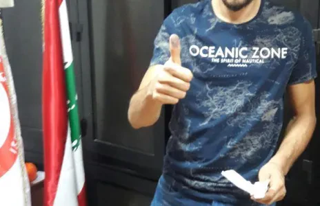 Football Lebanon - الغازيّة يضمّ عمّار