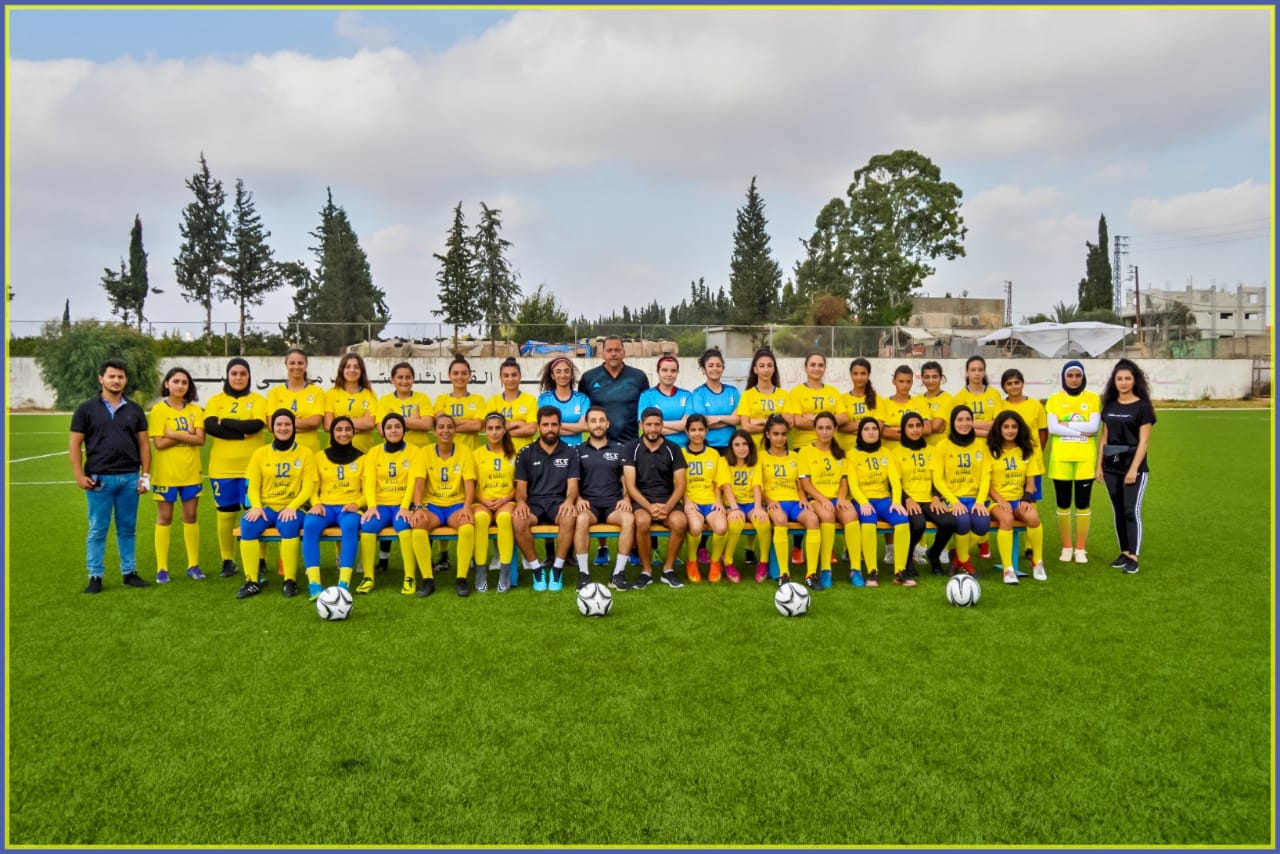 Football Lebanon - بيان لمؤسس ومدير نادي نجوم الجنوب محمد عزالدّين "العصفور"" "