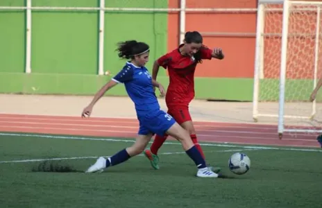 Football Lebanon - 13 نادياُ في المنافسة على لقب الشابات