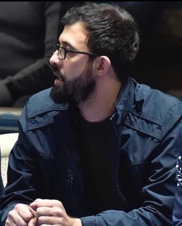 Football Lebanon - مدرب ذهني ونفسي لنادي النجمة 