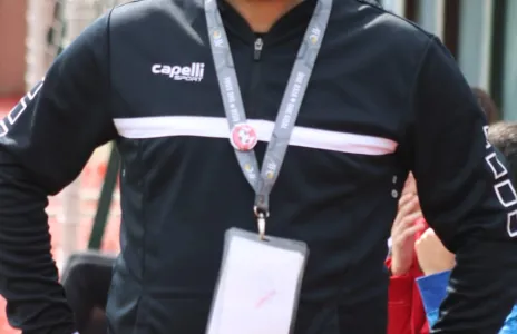 Football Lebanon - عبد الخالق لـ Football Lebanon : المنافسة شرسة على اللقب