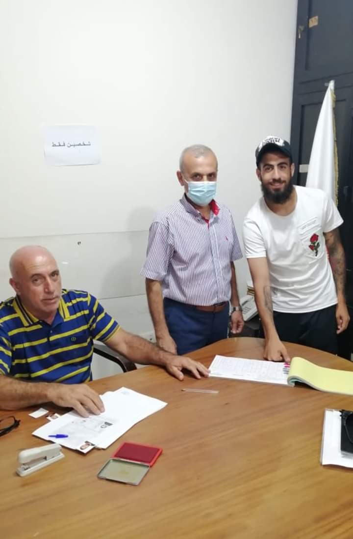 Football Lebanon - الزين في صفوف شباب البرج 