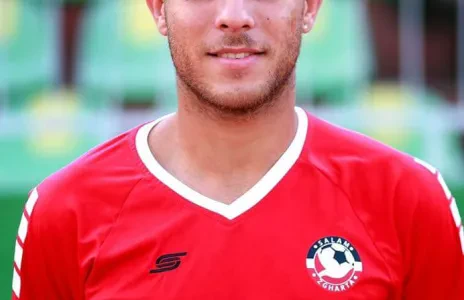 Football Lebanon - شحادة لـFootball Lebanon: لن أرتدي سوى قميص السلام في لبنان