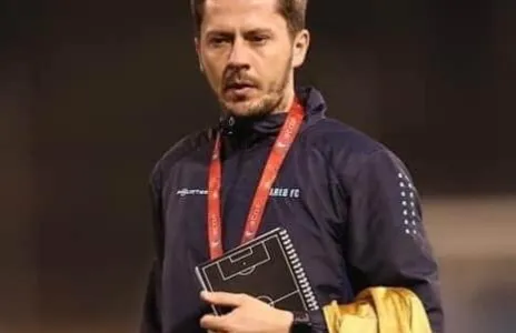 Football Lebanon - دانيال خيمينث مديراً فنياً لنادي العهد