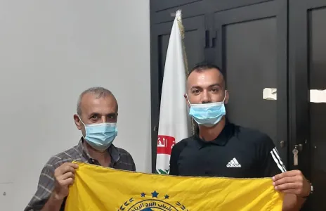 Football Lebanon - يوسف في صفوف شباب البرج 