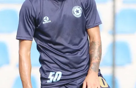 Football Lebanon - التكجي مستمر مع النجمة 