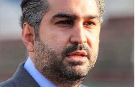 Football Lebanon - أسعد صقال: ندعو وزارة الصحة أن تعتبر ملعب الشهيد رفيق الحريري من هذه اللحظة مستشفى ميداني