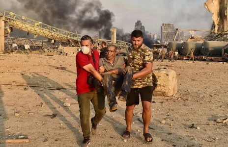 Football Lebanon - عدسة الرحمة  