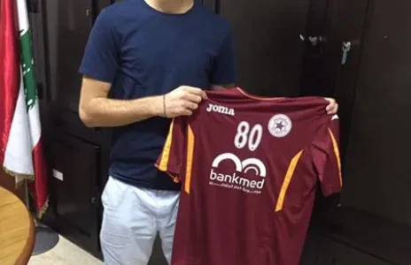 Football Lebanon - النجمة يعزز فريق الشباب