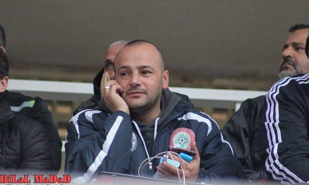 Football Lebanon - عزالدّين لـ Football Lebanon : نجوم الجنوب سيكون منافس قوي ونحن مع عودة الدوري