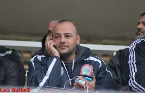 Football Lebanon - عزالدّين لـ Football Lebanon : نجوم الجنوب سيكون منافس قوي ونحن مع عودة الدوري