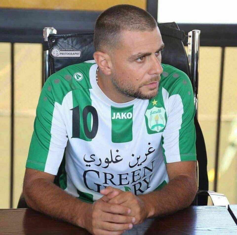 Football Lebanon - عائلة عطوي وكرة القدم اللبنانية إلى القضاء حمايةً للأبرياء