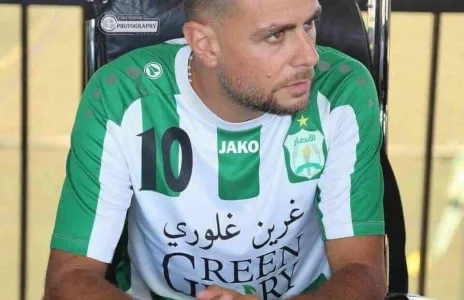 Football Lebanon - عائلة عطوي وكرة القدم اللبنانية إلى القضاء حمايةً للأبرياء