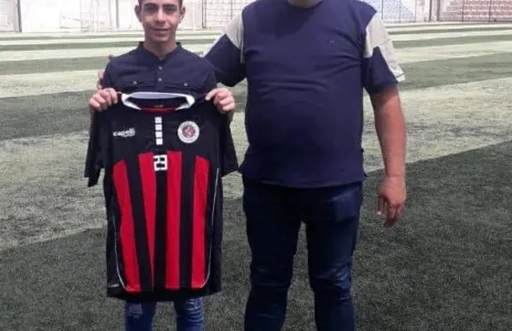 Football Lebanon - سلامة على كشوفات النجمة 