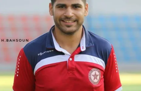 Football Lebanon - شاهين خارج اسوار النجمة 