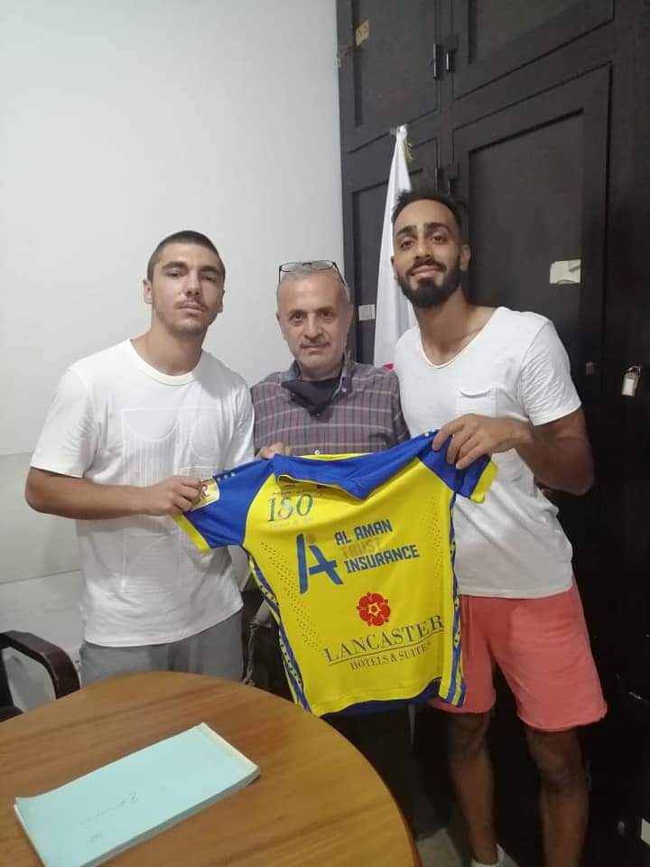 Football Lebanon - شباب البرج يدعم صفوفه 