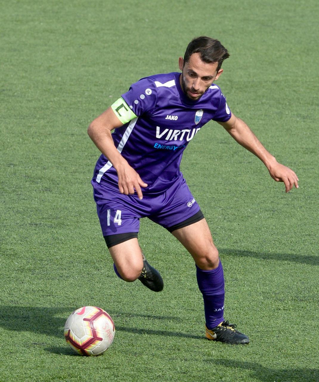 Football Lebanon - إصابة قائد طرابلس