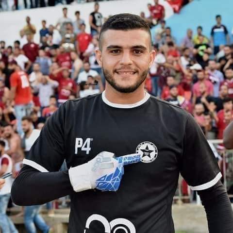 Football Lebanon - إصابة علي السبع بكورونا