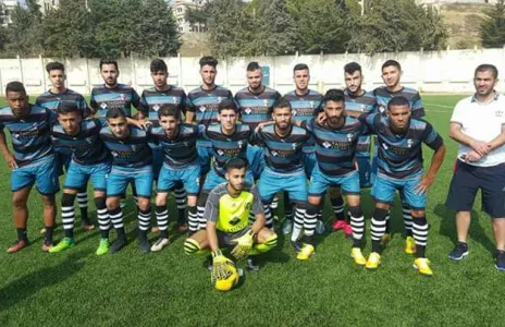 Football Lebanon - مجدل عنجر يفوز وديًّا على الساحل