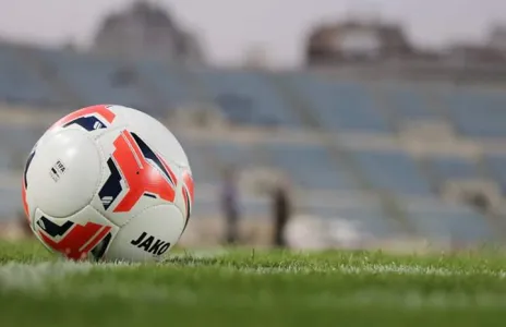 Football Lebanon - فوز الاخاء الاهلي عالية على البقاع