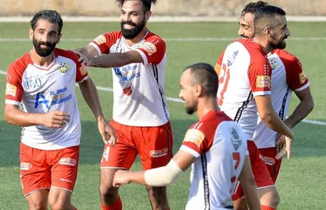 Football Lebanon - فوز شباب البرج على الأنصار ضمن بطولة الكابتن