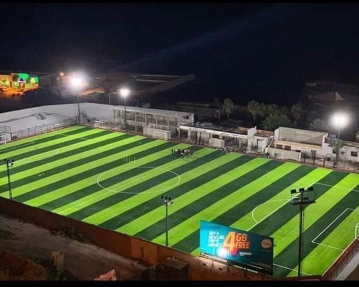 Football Lebanon - النجمة يعلن عن نتائج فحوصات ال PCR