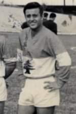 Football Lebanon - انفانتينو يعزّي العائلة الكروية اللبنانية بوفاة ليفون التونيان