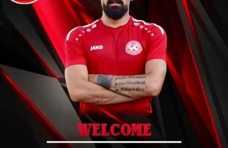 Football Lebanon - رسميا الزيات ضمن صفوف الاخاء